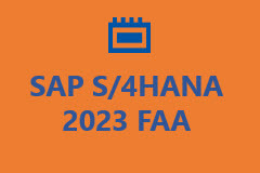 SAP S/4 HANA 2023 Fully Activated Appliance with ABAP - Annual Subscription